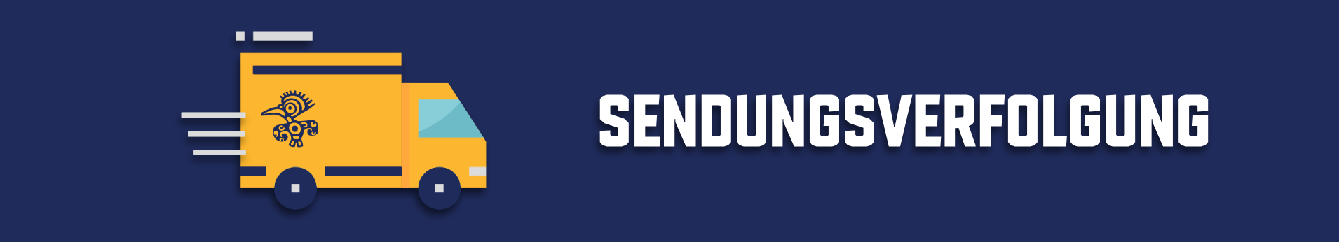 Banner zur Mio Mio Sendungsverfolgung